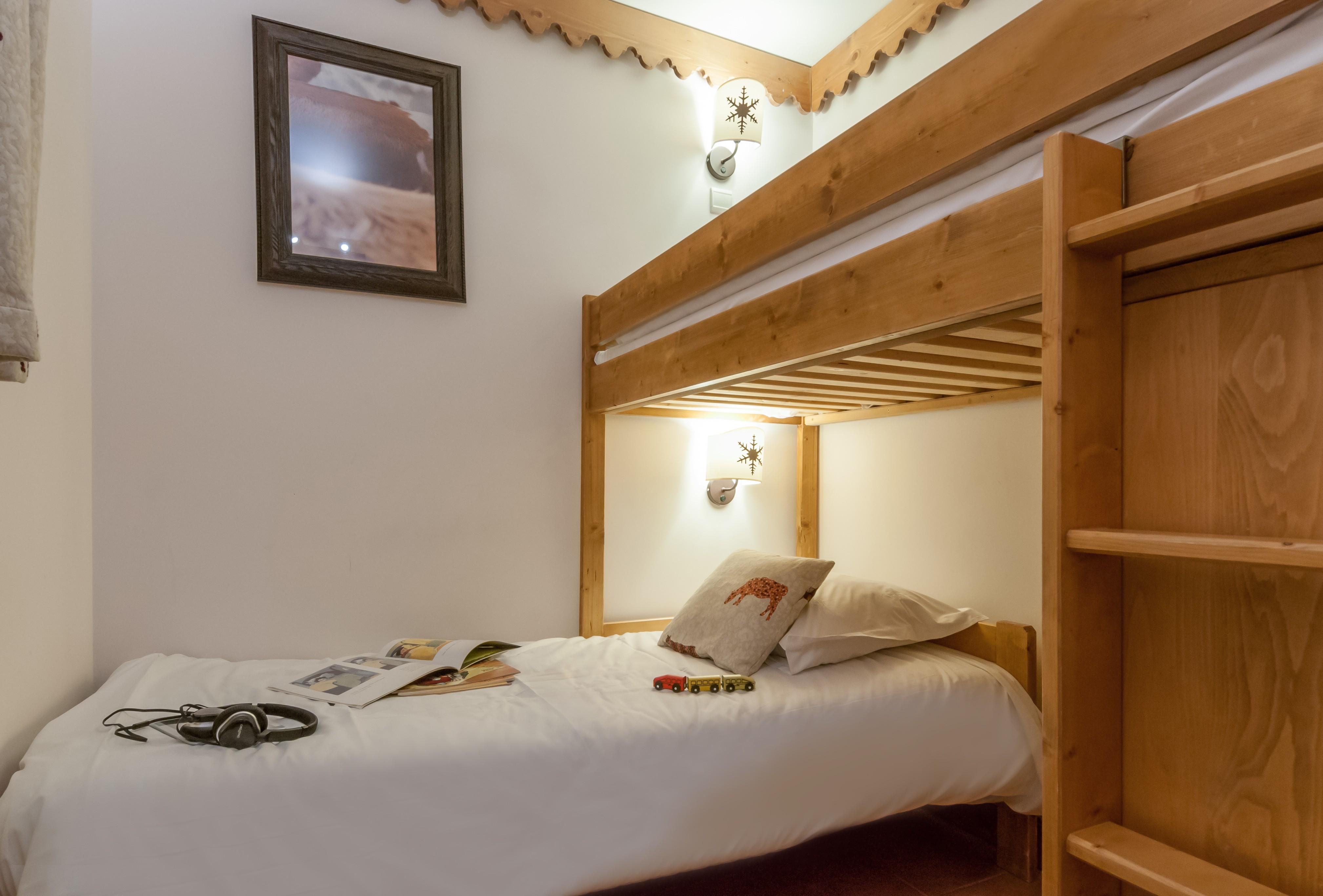 Residence Pierre & Vacances Premium Les Hauts Bois 拉普拉涅 外观 照片