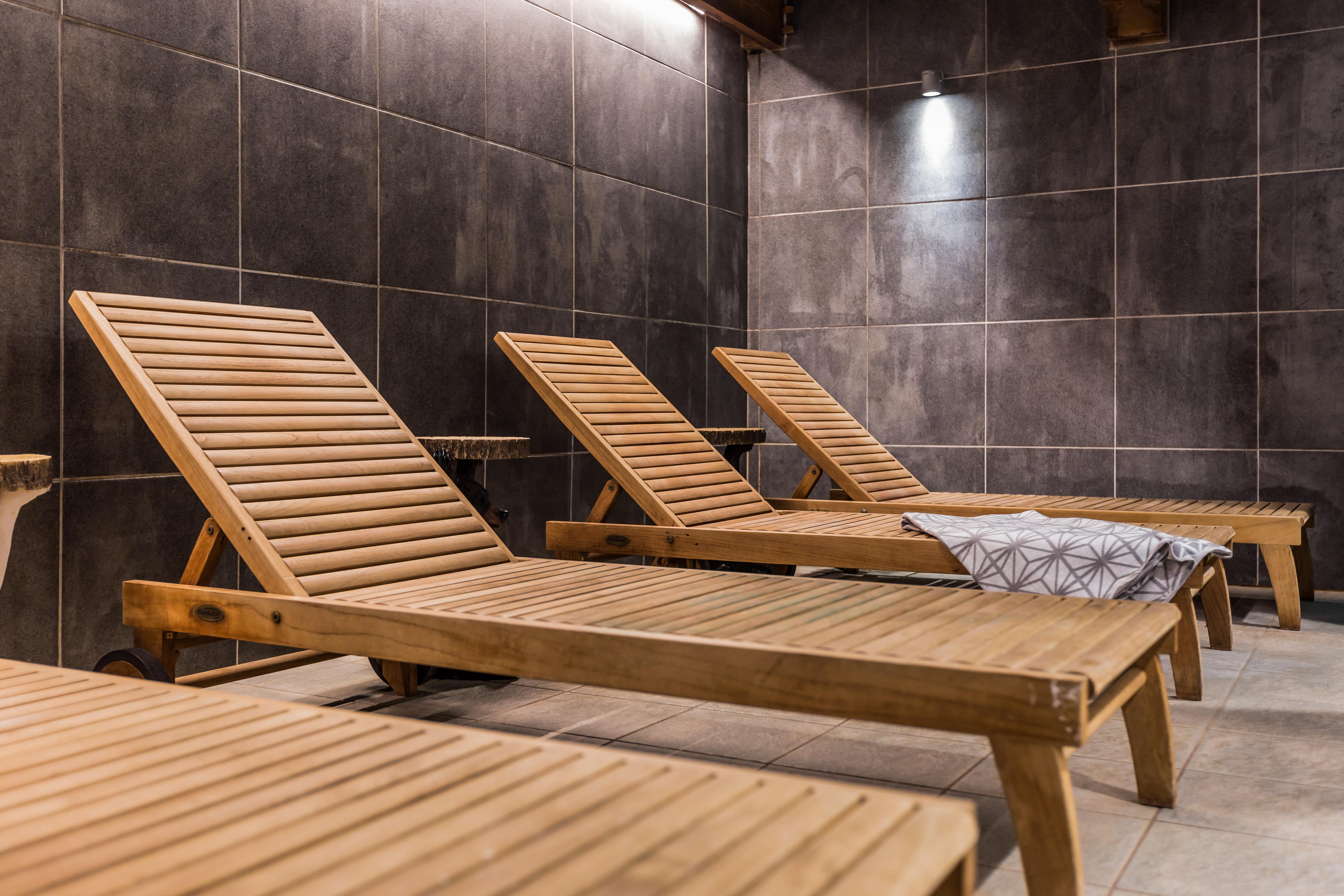 Residence Pierre & Vacances Premium Les Hauts Bois 拉普拉涅 外观 照片