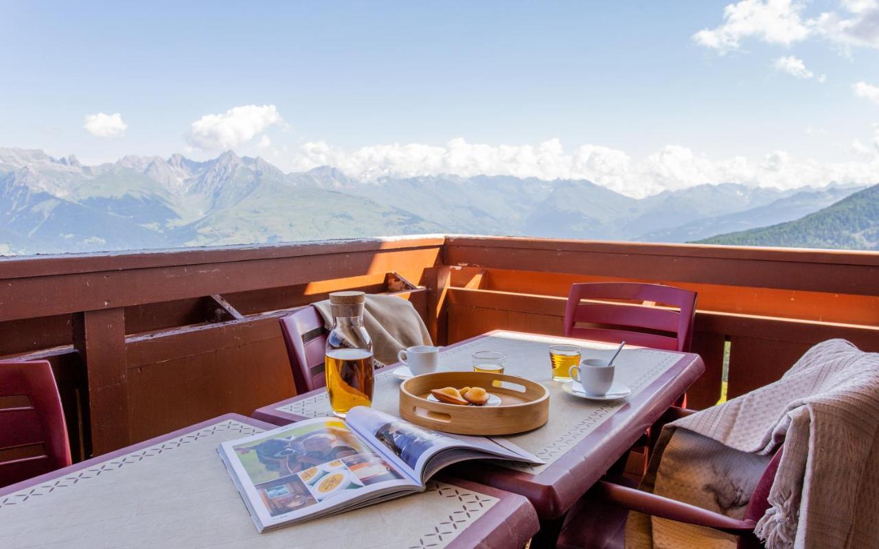 Residence Pierre & Vacances Premium Les Hauts Bois 拉普拉涅 外观 照片